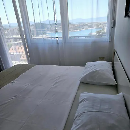 The View Apartment Ploce  Exterior photo