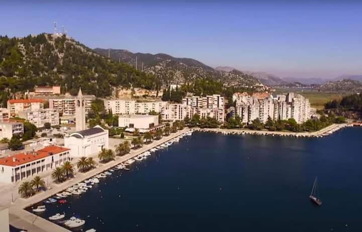 Apartment The View Ploce (Dubrovnik-Neretva)
