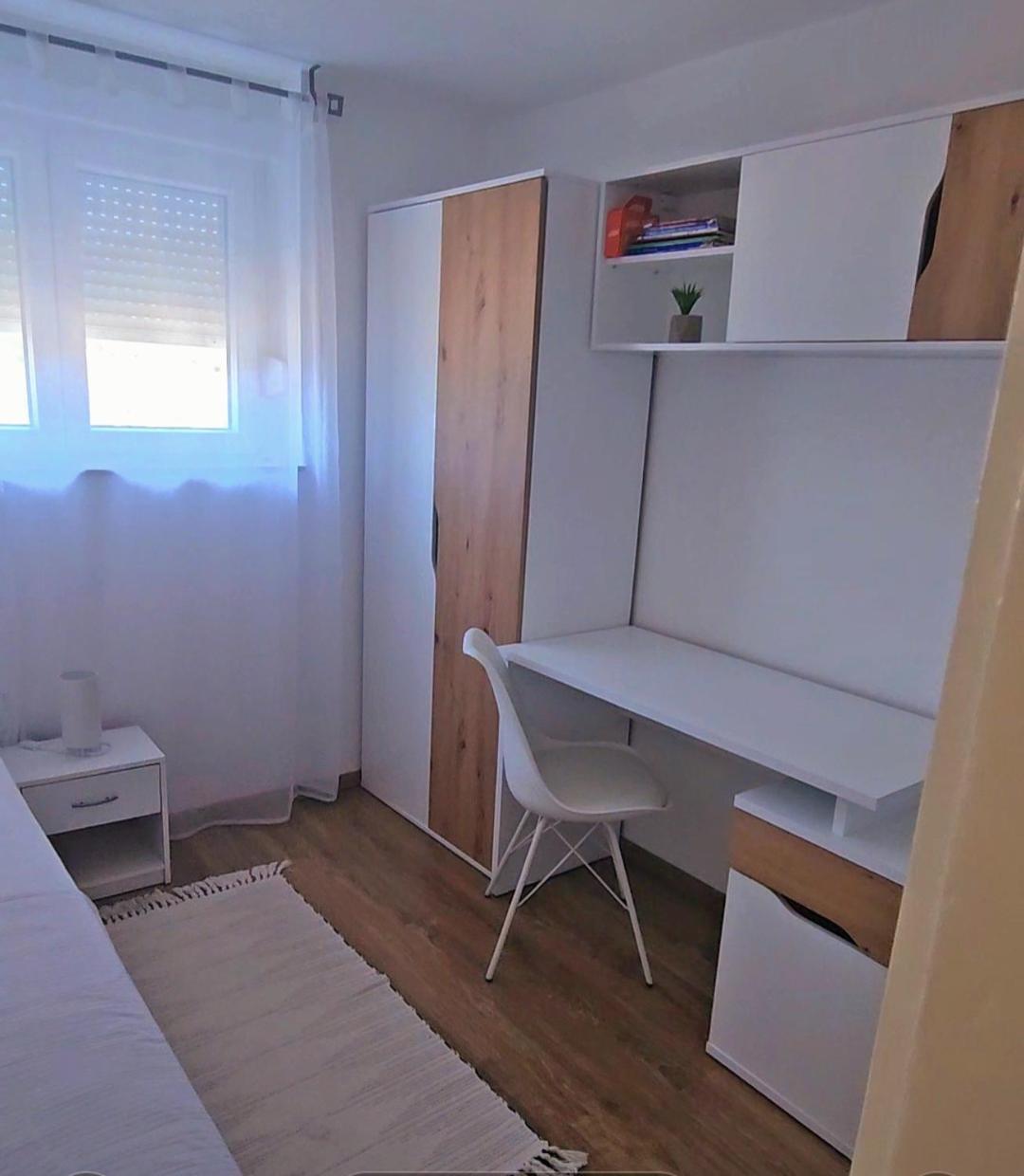The View Apartment Ploce (Dubrovnik-Neretva)