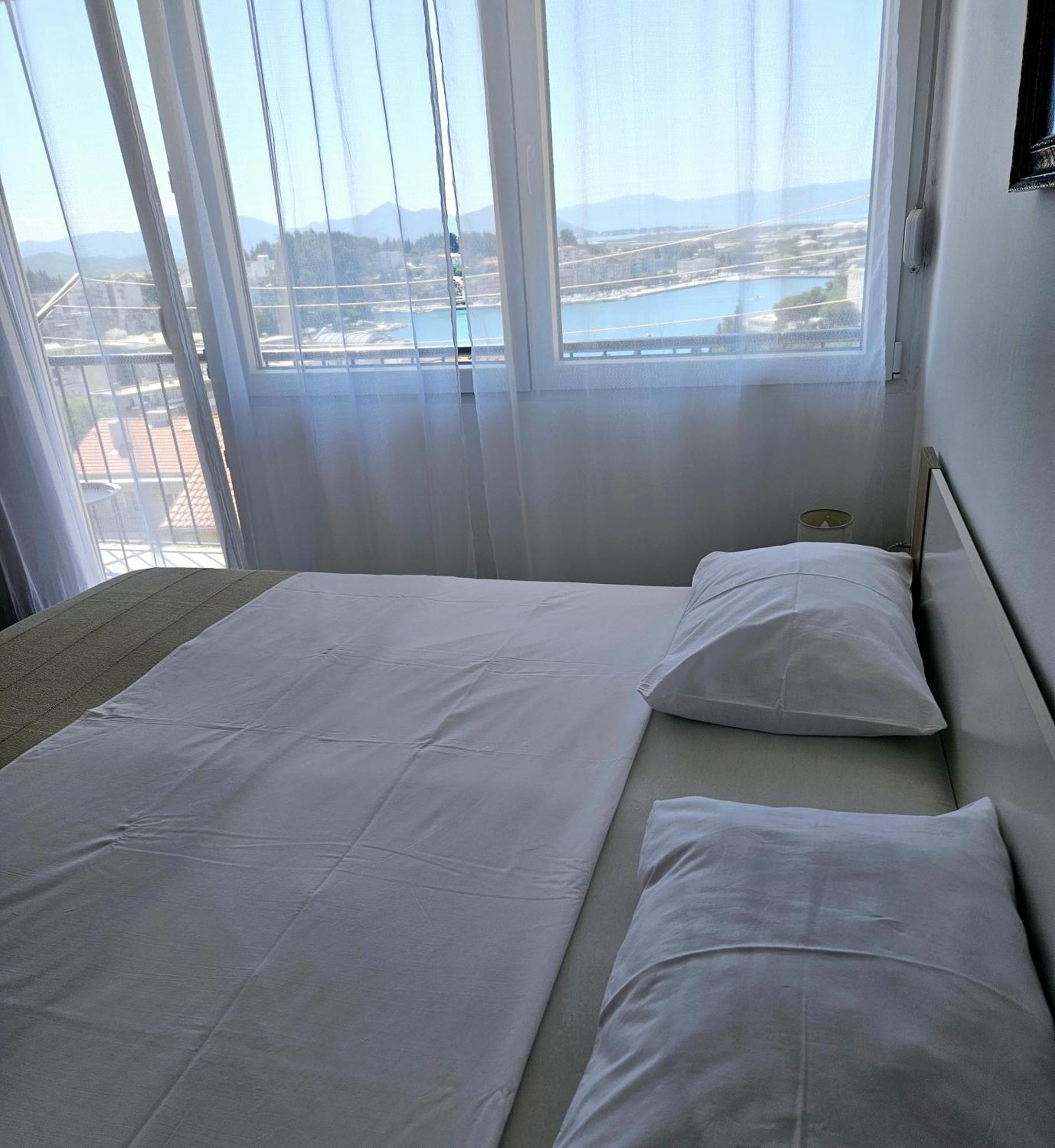 Apartment The View Ploce (Dubrovnik-Neretva)