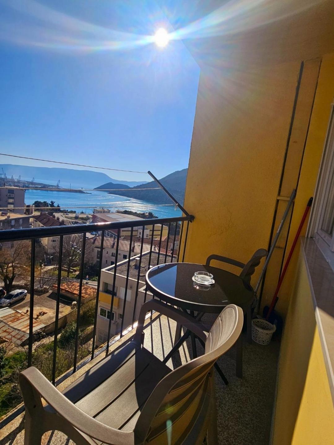 Apartment The View Ploce (Dubrovnik-Neretva)